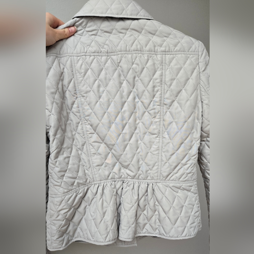 Burberry Jacket - Picture 5 of 17